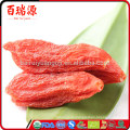 Goji-Beere getrocknete Frucht goji Beere funciona gefrorene goji Beeren